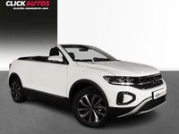 Usado VW T-Roc Style 150 CV (110 kW) 2023 SUV