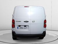 Usado Opel Vivaro 100 CV (73 kW) 2020 Monovolumen