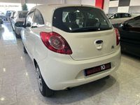 usado Ford Ka 1.20 Auto-s&s Trend+