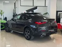 Usado Mercedes GLC300 245 CV (180 kW) 2023 Gris Coupe