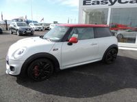 Usado Mini John Cooper Works 231 CV (169 kW) 2015 Gris Utilitario