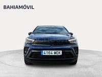 Usado Opel Crossland GS Line 110 CV (80 kW) 2023 Azul SUV