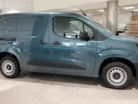 Nuevo Citroën Berlingo 100 CV (73 kW) 2026 Azul Monovolumen