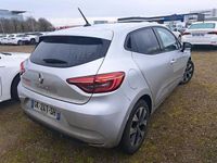 Usado Renault Clio V Evolution 101 CV (74 kW) 2023 Plata Utilitario