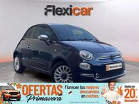 Usado Fiat 500 Dolcevita 70 CV (51 kW) 2021 Gris Utilitario