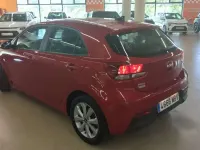 Usado Kia Rio 101 CV (74 kW) 2022 Utilitario