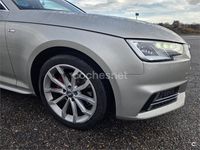Usado Audi A4 Sport 150 CV (110 kW) 2016 Beige Familiar