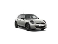 Usado Mini Cooper S Essential 204 CV (150 kW) 2025 Plateado Utilitario
