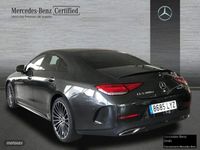 usado Mercedes CLS300 d 4Matic AMG Line (EURO 6d)