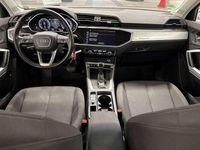Usado Audi Q3 S-Line 245 CV (180 kW) 2022 Blanco SUV