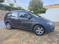 Usado Seat Altea 170 CV (125 kW) 2008 Negro Monovolumen