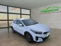 Usado Kia XCeed 160 CV (117 kW) 2023 Blanco SUV