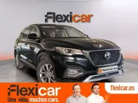 Usado MG HS Comfort 162 CV (119 kW) 2023 Negro SUV
