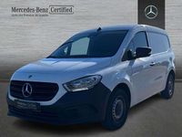 Usado Mercedes Citan 110 95 CV (69 kW) 2025 Berlina