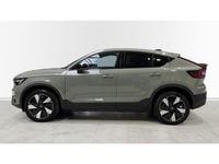 Usado Volvo EC40 Core 185 kW (252 CV) 2024 Verde SUV