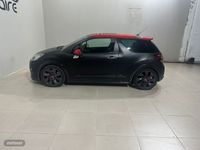 usado Citroën DS3 1.6 THP 200cv Racing