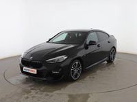Usado BMW 218 M Sport 150 CV (110 kW) 2021 Negro Coupe