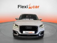 Usado Audi Q2 Advanced Plus 151 CV (111 kW) 2020 Blanco SUV