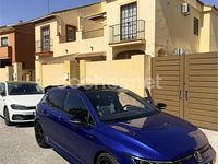 Usado VW Golf VIII R 320 CV (235 kW) 2022 Azul Berlina