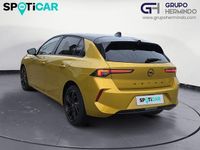Usado Opel Astra S 130 CV (95 kW) 2023 Otro