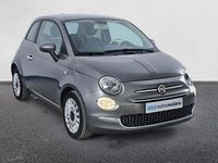 Usado Fiat 500 Dolcevita 71 CV (52 kW) 2022 Gris Utilitario