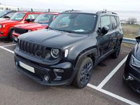 Usado Jeep Renegade Trailhawk 240 CV (176 kW) 2022 Gris / plata SUV