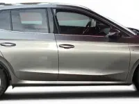 Usado Skoda Fabia Selection 80 CV (58 kW) 2024 Gris / plata Utilitario
