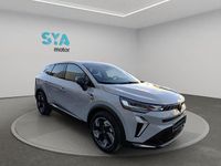 Usado Renault Symbioz Evolution 140 CV (102 kW) 2025 Gris SUV