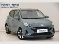 Usado Hyundai i10 67 CV (49 kW) 2025 Otro Utilitario