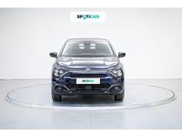 Usado Citroën C4 PureTech 131 HP (96 kW) 2024 Azul SUV