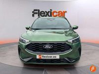 Usado Ford Kuga ST-Line 150 CV (110 kW) 2025 Verde SUV