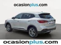 Używany MG EHS Luxury 258 KM (189 kW) 2023 Biały SUV