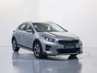 Brugt Kia XCeed 160 HK (117 kW) 2022 Grå SUV