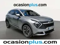 Usado Kia Sportage 152 CV (111 kW) 2024 Plateado SUV