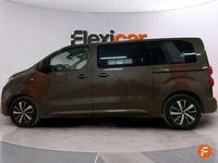 Usado Toyota Proace Advance 145 CV (106 kW) 2022 Marrón Monovolumen