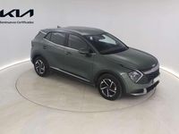 Usado Kia Sportage 152 CV (111 kW) 2024 SUV