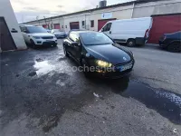 Usado VW Scirocco 160 CV (117 kW) 2009 Negro Coupe