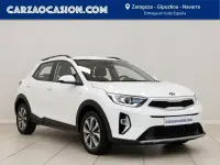 Usado Kia Stonic 100 CV (73 kW) 2021 Otro SUV