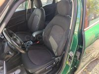 Usado Mini Cooper S Countryman 224 CV (164 kW) 2020 Verde SUV