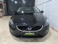 Usado Volvo V40 Momentum 120 CV (88 kW) 2015 Negro Utilitario