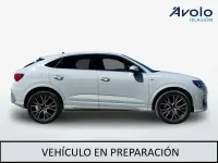 Usado Audi Q3 Sportback S-Line 200 CV (147 kW) 2022 SUV