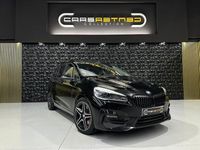 Usado BMW 218 150 CV (110 kW) 2018 Negro Familiar