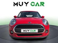 Usado Mini ONE 102 CV (75 kW) 2020 Rojo Utilitario