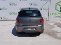 Usado Seat Toledo Sport 102 CV (75 kW) 2005 Gris Utilitario