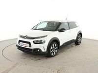 Usado Citroën C4 PureTech 110 CV (80 kW) 2020 Blanco SUV