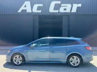Usado Toyota Corolla Business Edition 122 CV (89 kW) 2019 Azul Familiar