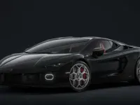 Nuevo Lamborghini Temerario 920 CV (676 kW) 2026 Coupe