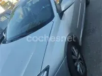 Usado Renault Laguna III Dynamique 130 CV (95 kW) 2011 Blanco Berlina