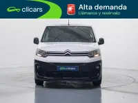 Usado Citroën Berlingo 75 CV (55 kW) 2021 Blanco Monovolumen