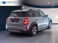 Usado Mini Cooper Countryman 220 CV (161 kW) 2022 Gris / plata SUV